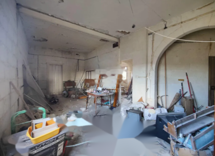 Flat for 297 000 euro in Birgu, Malta