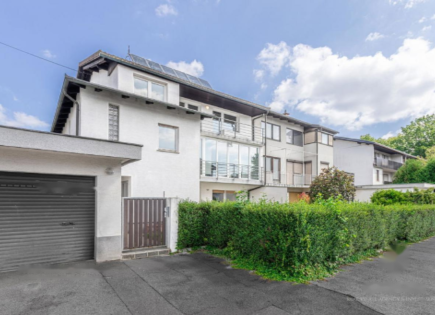 Appartamento per 598 000 euro a Lubiana, Slovenia