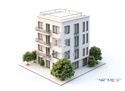 Flat for 408 000 euro in Zebbug, Malta