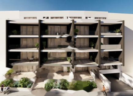 Flat for 340 000 euro in Mosta, Malta