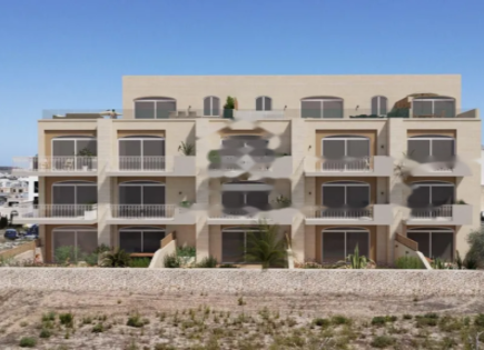 Piso para 275 000 euro en Gozo, Malta