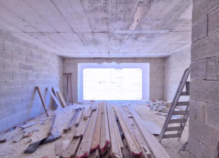 Flat for 245 000 euro on Gozo, Malta