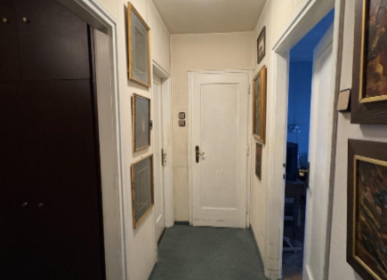 Wohnung für 490 000 euro in Ljubljana, Slowenien