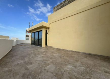 Piso para 1 430 000 euro en Sliema, Malta