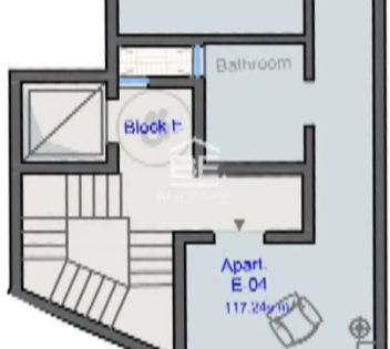 Piso para 197 000 euro en Gozo, Malta