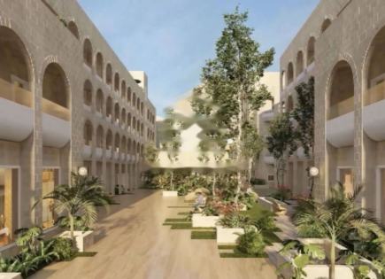 Piso para 179 000 euro en Gozo, Malta