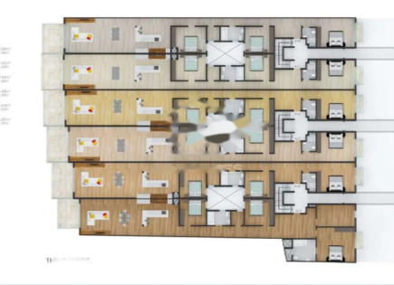Wohnung für 390 000 euro in Mellieħa, Malta
