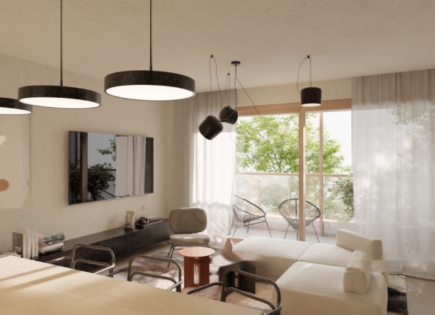 Flat for 597 153 euro in Ljubljana, Slovenia