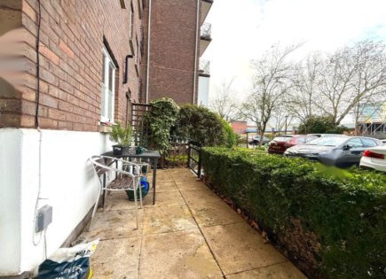 Wohnung für 400 000 euro in London, Großbritannien