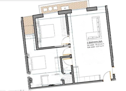 Appartement pour 218 500 Euro à Tarxien, Malte