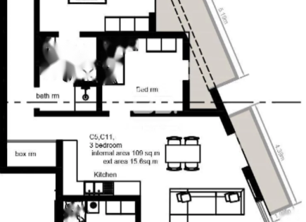 Piso para 183 000 euro en Gozo, Malta