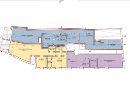 Flat for 295 000 euro on Gozo, Malta