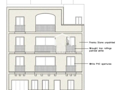 Appartamento per 159 000 euro su Gozo, Malta