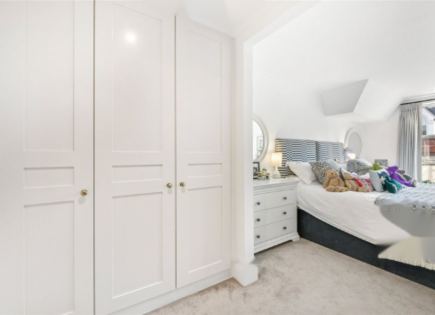 Wohnung für 3 950 000 euro in London, Großbritannien