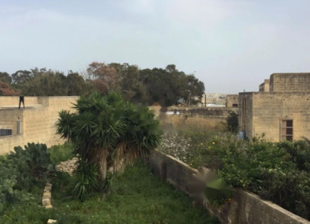 Flat for 266 000 euro on Gozo, Malta