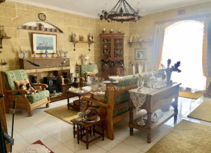 Flat for 505 000 euro in Zebbug, Malta