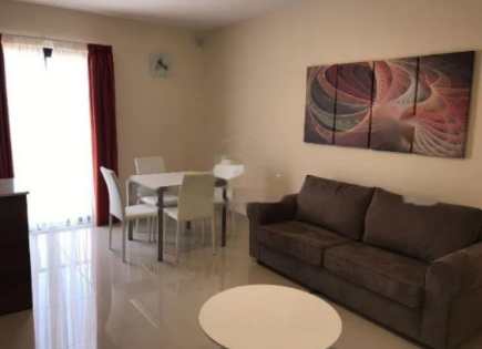 Flat for 2 580 000 euro in Sliema, Malta