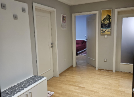 Appartement pour 430 000 Euro à Ljubljana, Slovénie