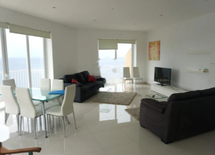 Appartement pour 1 200 000 Euro à Sliema, Malte