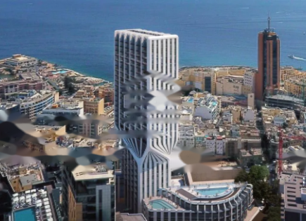 Wohnung für 795 000 euro in Sliema, Malta