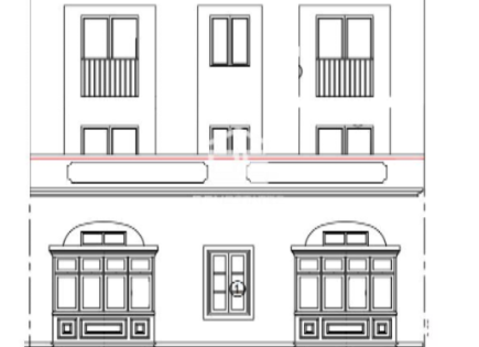 Flat for 295 000 euro in Hamrun, Malta