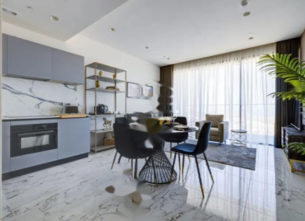 Flat for 1 100 000 euro in Sliema, Malta