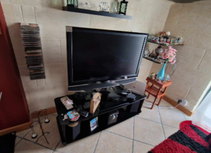 Flat for 210 000 euro on Gozo, Malta