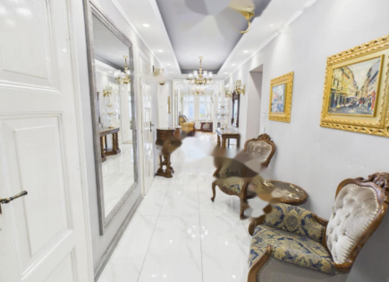 Wohnung für 983 000 euro in Ljubljana, Slowenien