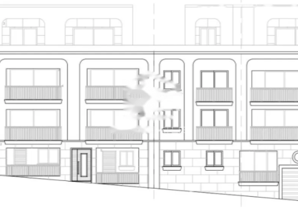 Flat for 295 000 euro on Gozo, Malta