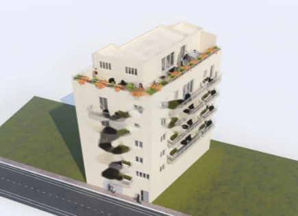 Appartement pour 325 000 Euro à Sliema, Malte