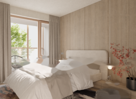 Wohnung für 490 682 euro in Ljubljana, Slowenien