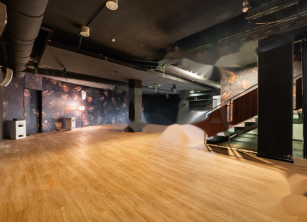 Büro für 650 000 euro in Ljubljana, Slowenien