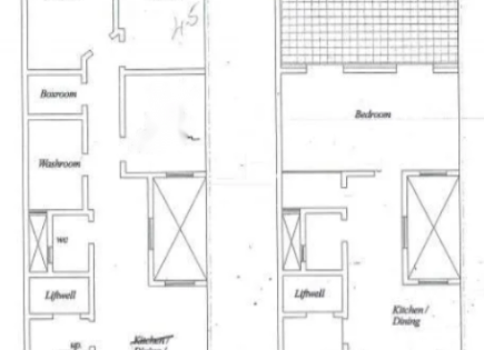 Appartement pour 1 060 000 Euro à Hamrun, Malte