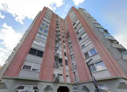 Wohnung für 349 000 euro in Ljubljana, Slowenien