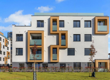 Appartamento per 448 000 euro a Lubiana, Slovenia