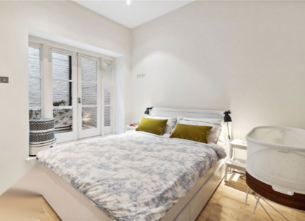 Wohnung für 600 000 euro in London, Großbritannien