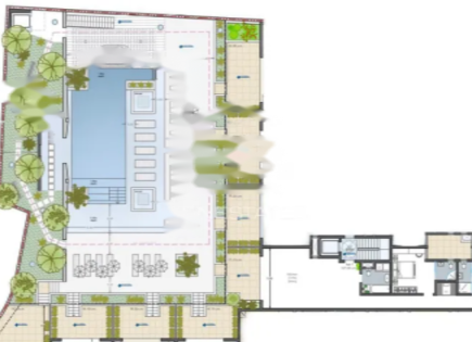 Wohnung für 398 000 euro in Balzan, Malta