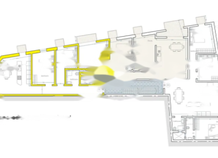 Flat for 227 000 euro on Gozo, Malta