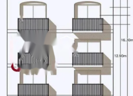 Piso para 186 000 euro en Gozo, Malta