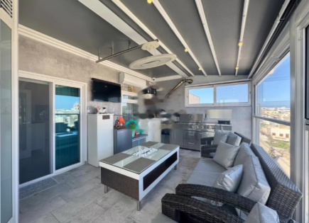 Wohnung für 630 000 euro in Qormi, Malta