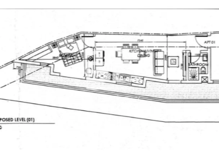 Wohnung für 230 000 euro in Birkirkara, Malta