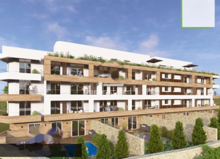 Appartement pour 267 000 Euro à Fgura, Malte