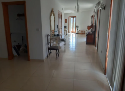 Flat for 600 000 euro in Kalkara, Malta