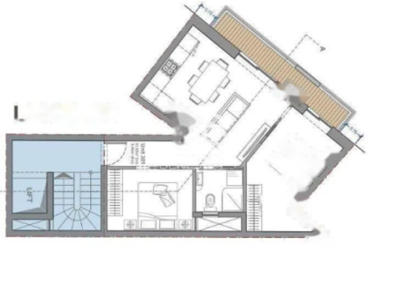 Piso para 182 000 euro en Hamrun, Malta