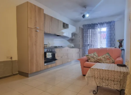 Flat for 270 000 euro in Saint Paul’s Bay, Malta