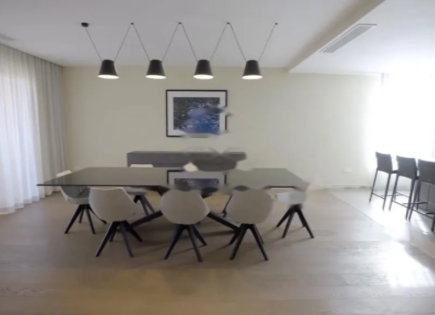 Flat for 2 100 000 euro in Sliema, Malta