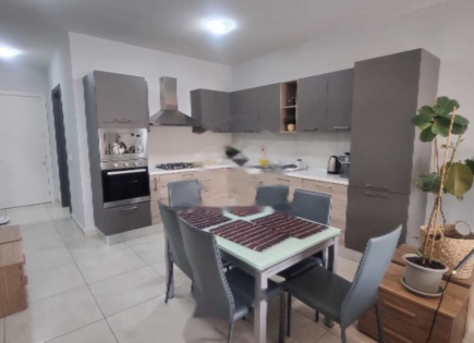 Flat for 300 000 euro on Gozo, Malta