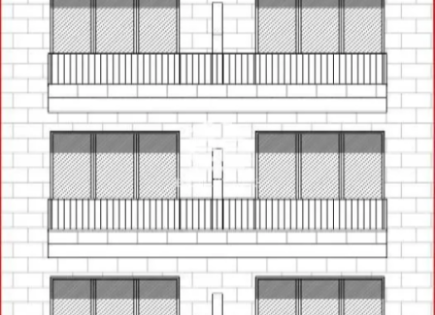 Flat for 250 000 euro on Gozo, Malta