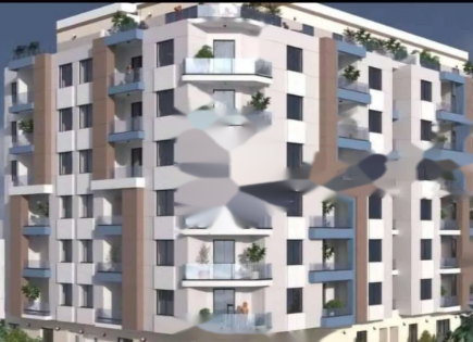 Appartamento per 318 000 euro a Qawra, Malta