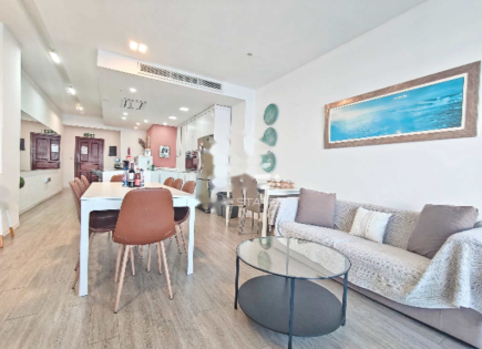 Flat for 1 100 000 euro in Sliema, Malta